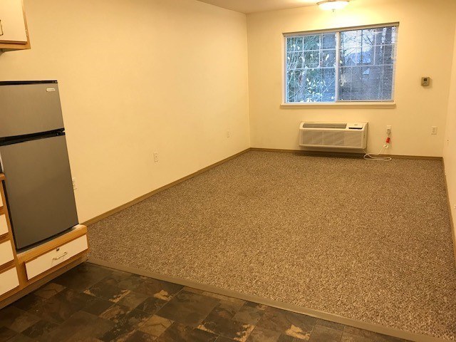 COLUMBIA RIDGE ASSISTED LIVING